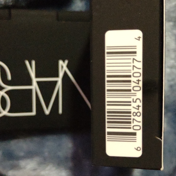 NARS BLUSH - ORGASM X #4077 NIB - Picture 4 of 4